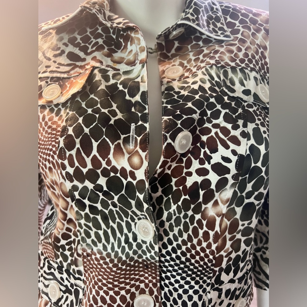 Erin jacket - Picture 2 of 8